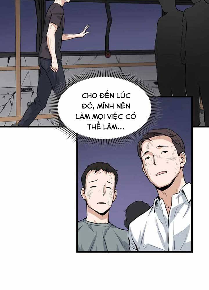 Tăng Cấp Bằng Việc Giơ Ngón Cái Chapter 6 - 72