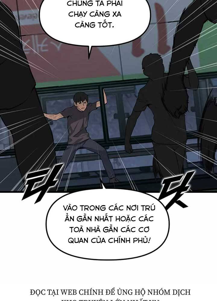 Tăng Cấp Bằng Việc Giơ Ngón Cái Chapter 6 - 75