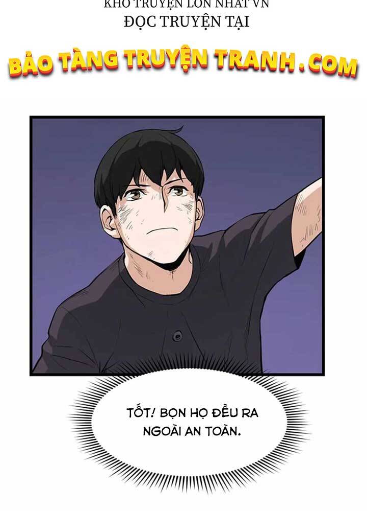 Tăng Cấp Bằng Việc Giơ Ngón Cái Chapter 6 - 76