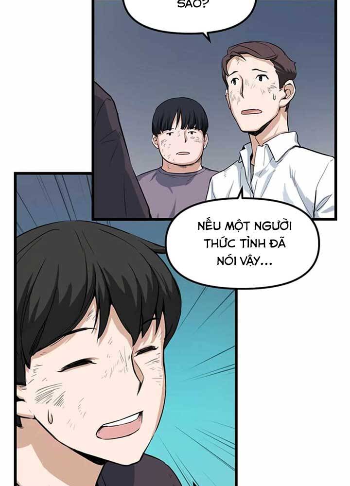 Tăng Cấp Bằng Việc Giơ Ngón Cái Chapter 6 - 9