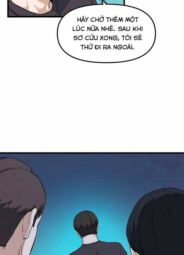 Tăng Cấp Bằng Việc Giơ Ngón Cái Chapter 6 - 10