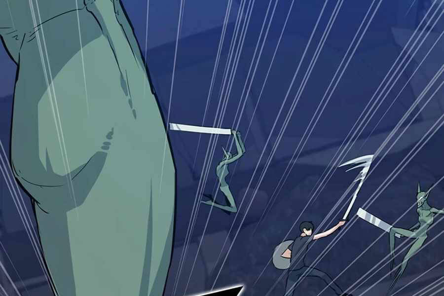 Tăng Cấp Bằng Việc Giơ Ngón Cái Chapter 9 - 37