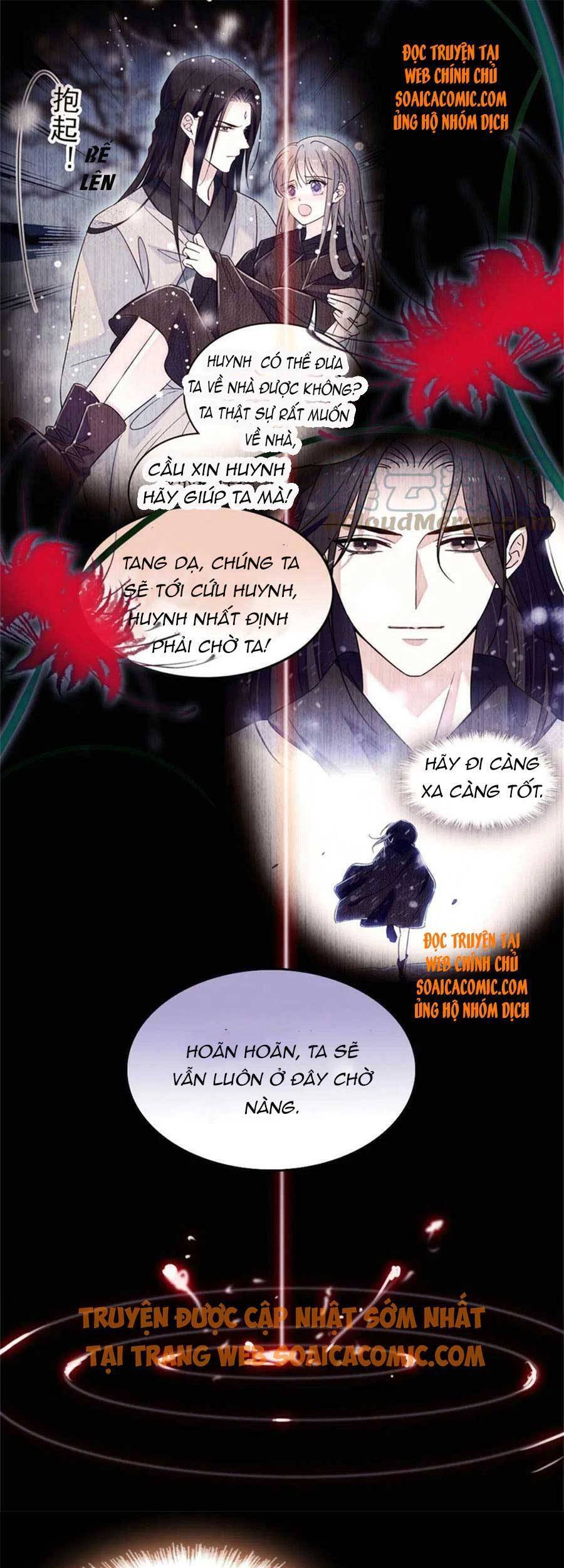Manh Động Thú Thế Chapter 72 - 22