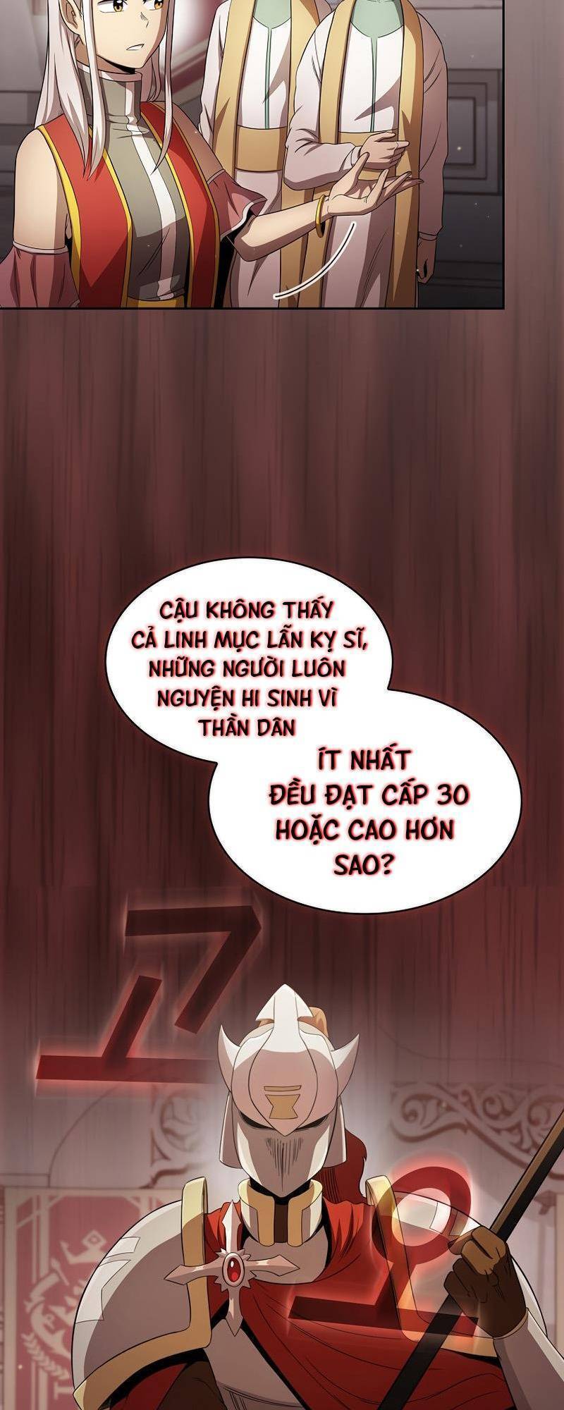 Có Thật Đây Là Anh Hùng Không? Chapter 26 - 20