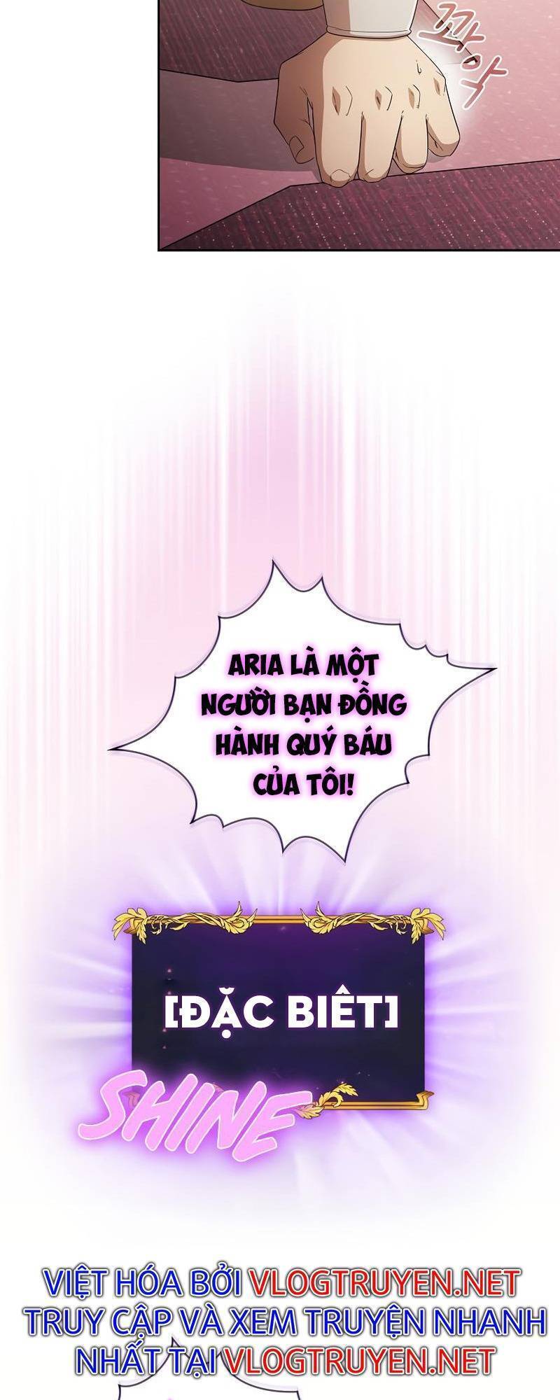 Có Thật Đây Là Anh Hùng Không? Chapter 26 - 35