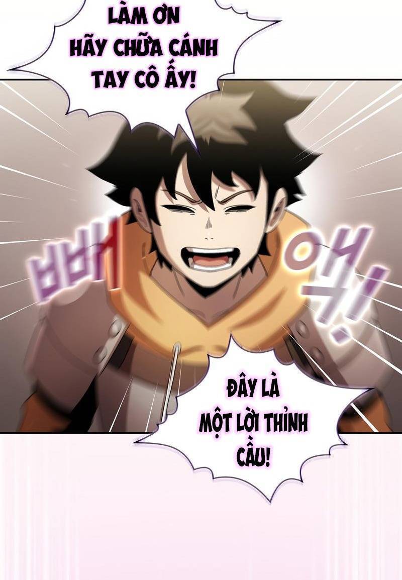 Có Thật Đây Là Anh Hùng Không? Chapter 26 - 36
