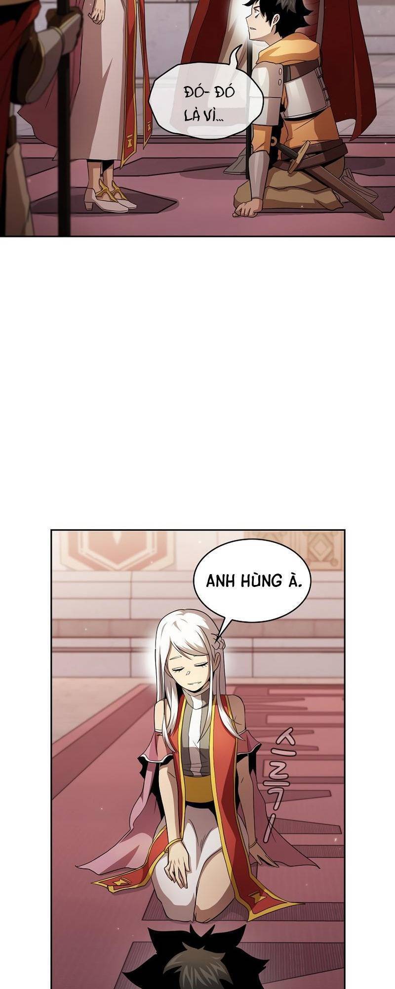 Có Thật Đây Là Anh Hùng Không? Chapter 26 - 39