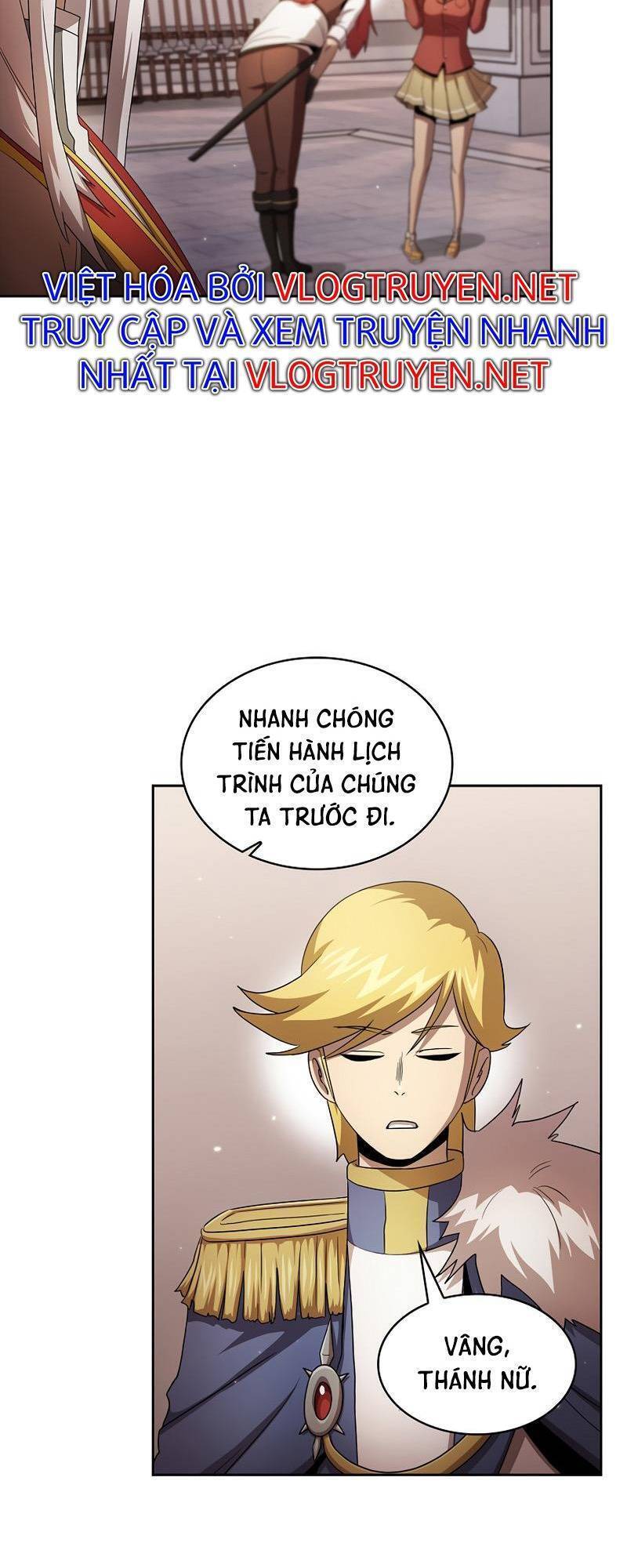 Có Thật Đây Là Anh Hùng Không? Chapter 26 - 64