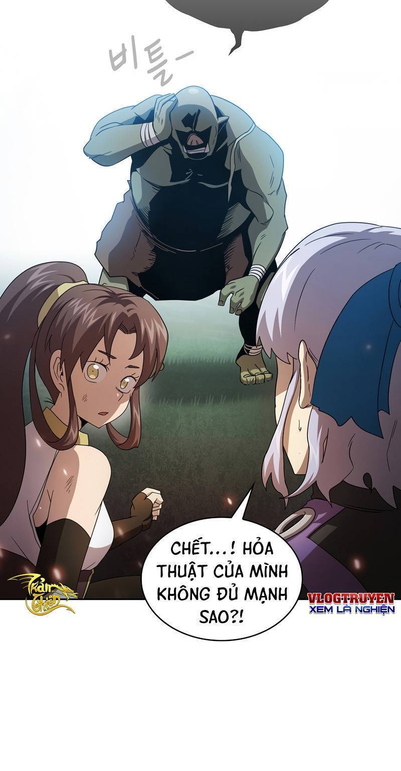Có Thật Đây Là Anh Hùng Không? Chapter 32 - 12