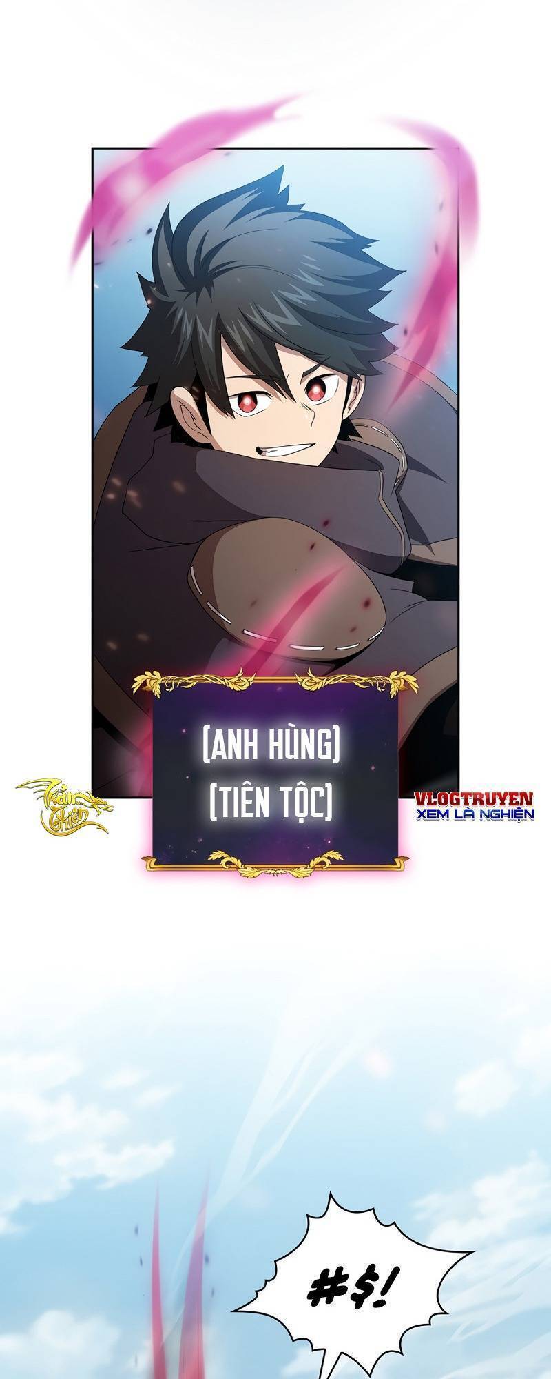 Có Thật Đây Là Anh Hùng Không? Chapter 32 - 19