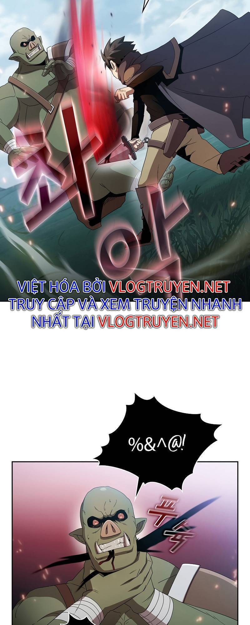 Có Thật Đây Là Anh Hùng Không? Chapter 32 - 20