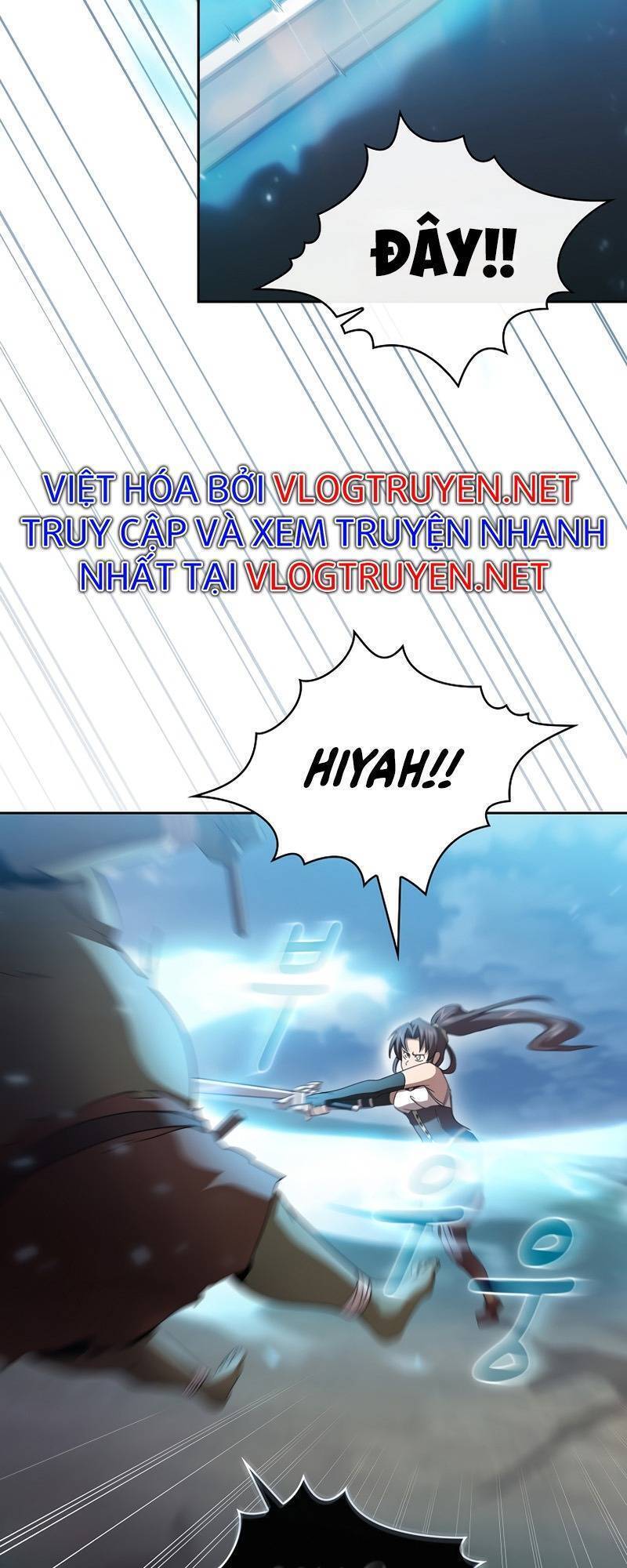 Có Thật Đây Là Anh Hùng Không? Chapter 32 - 3