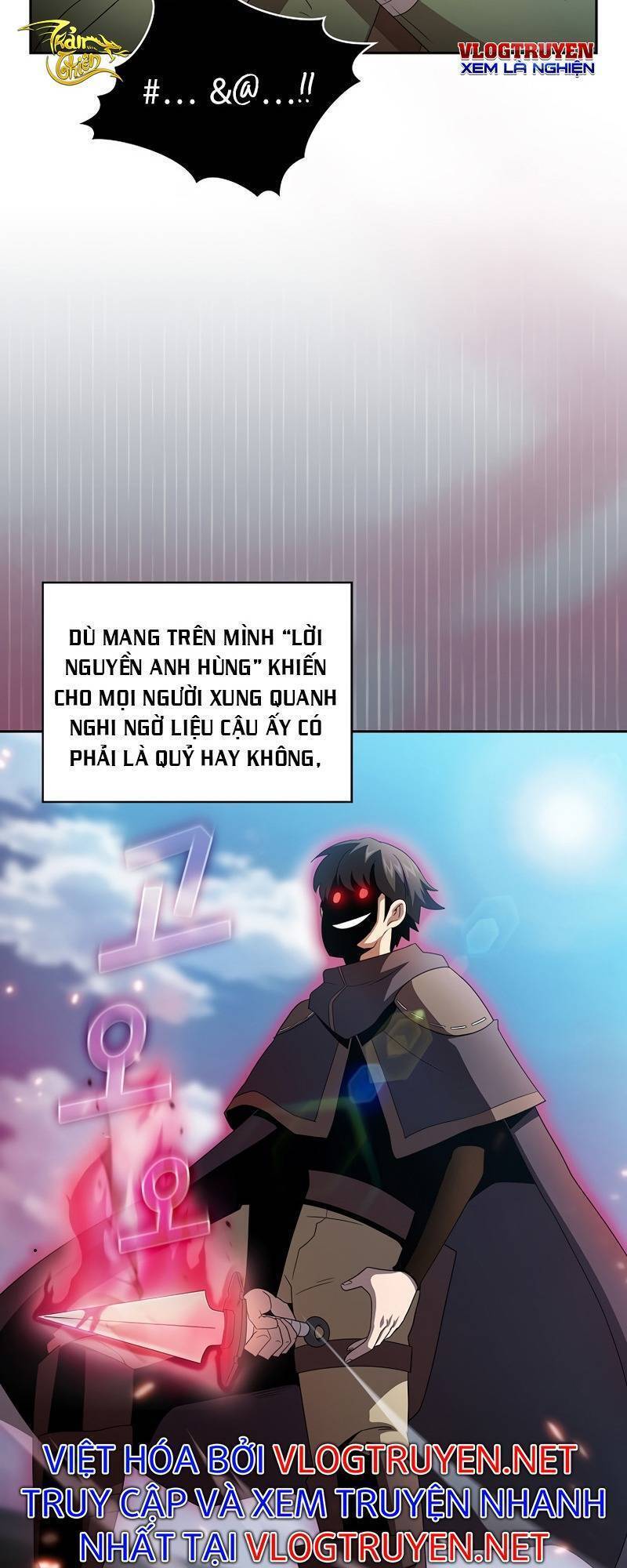 Có Thật Đây Là Anh Hùng Không? Chapter 32 - 21