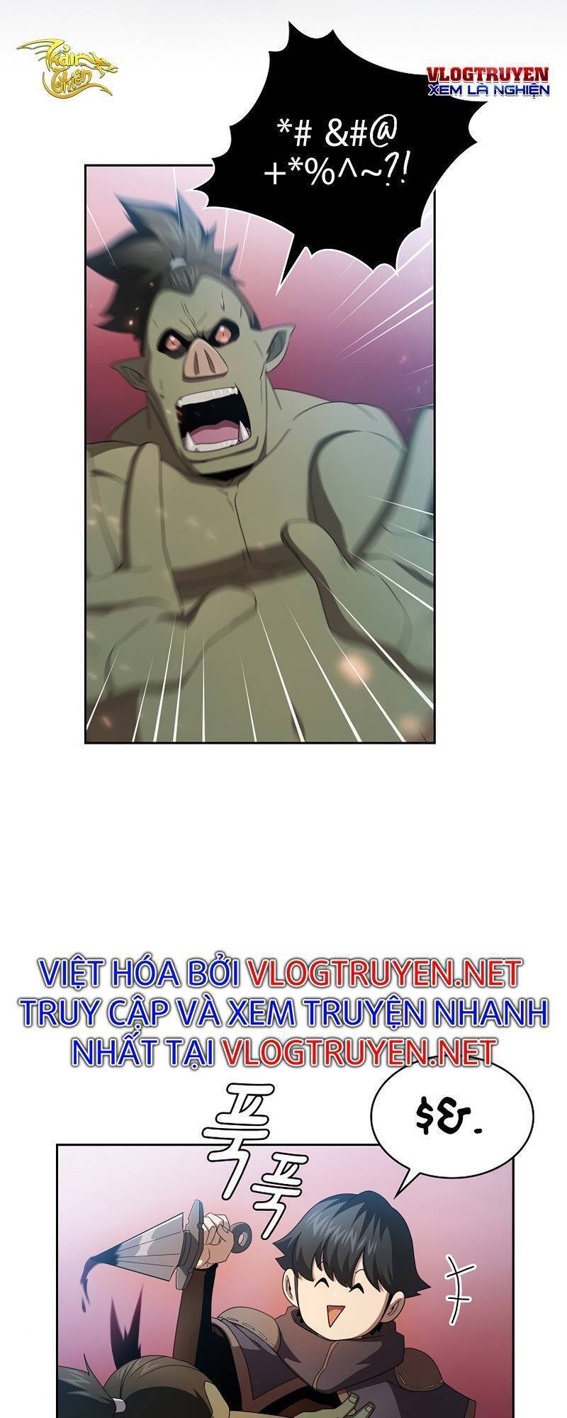 Có Thật Đây Là Anh Hùng Không? Chapter 32 - 23
