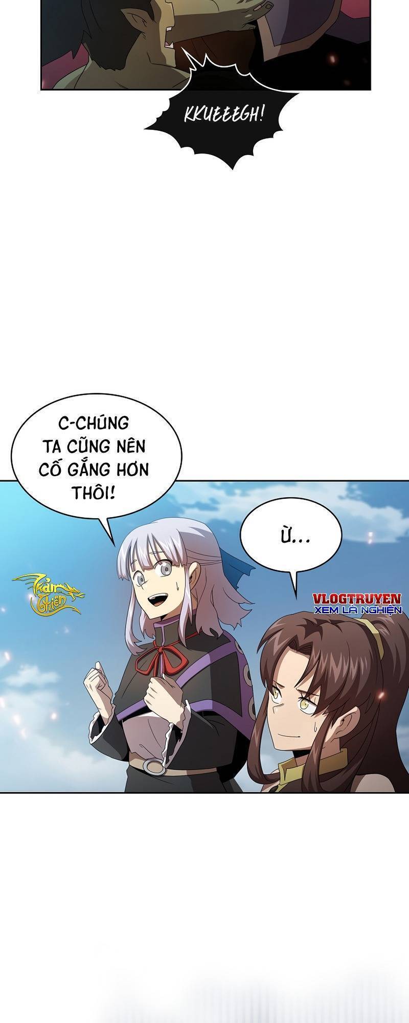 Có Thật Đây Là Anh Hùng Không? Chapter 32 - 24