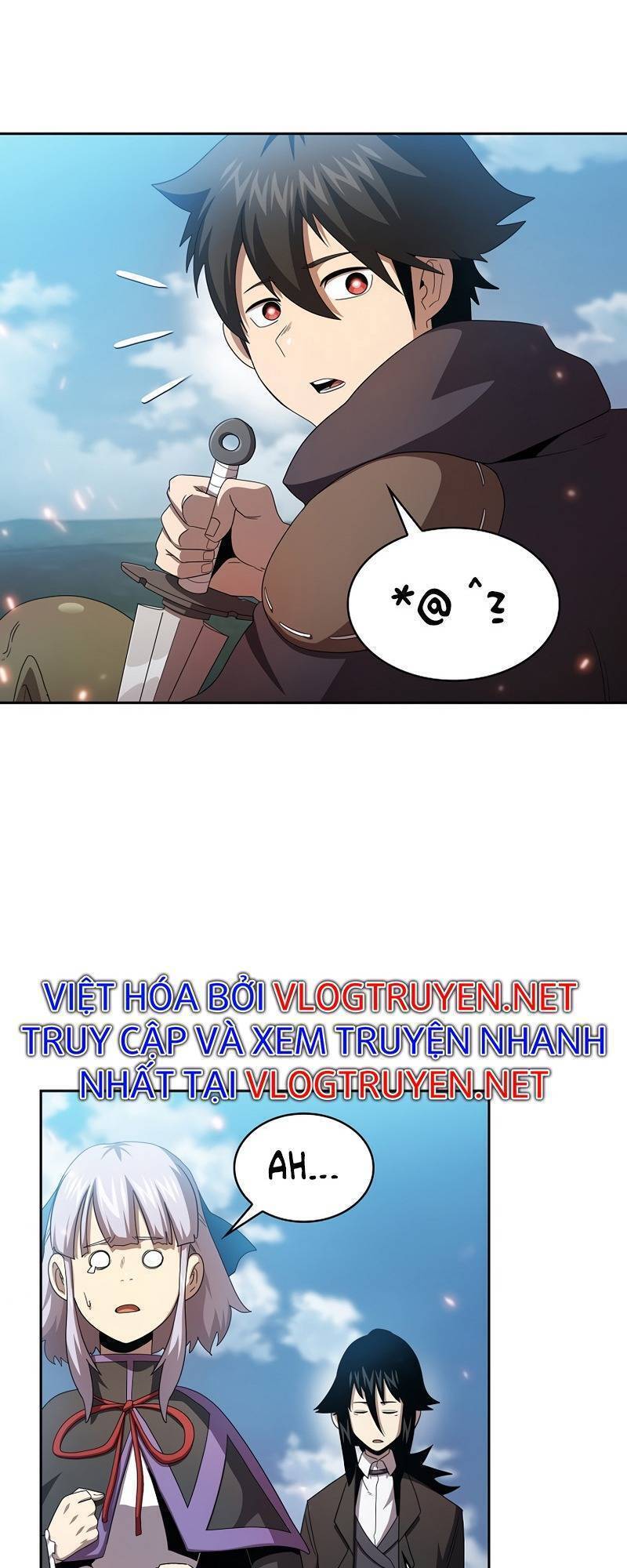 Có Thật Đây Là Anh Hùng Không? Chapter 32 - 29