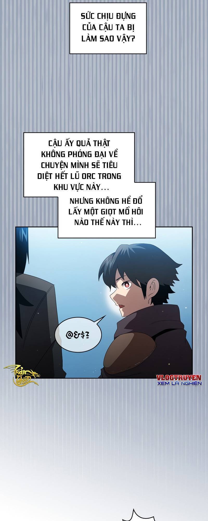 Có Thật Đây Là Anh Hùng Không? Chapter 32 - 31
