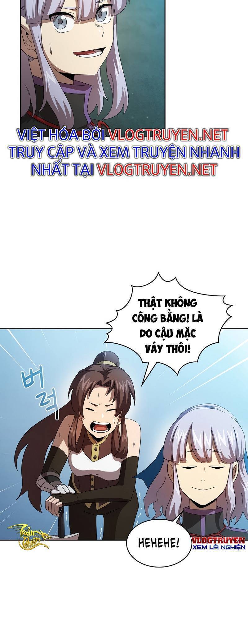Có Thật Đây Là Anh Hùng Không? Chapter 32 - 34