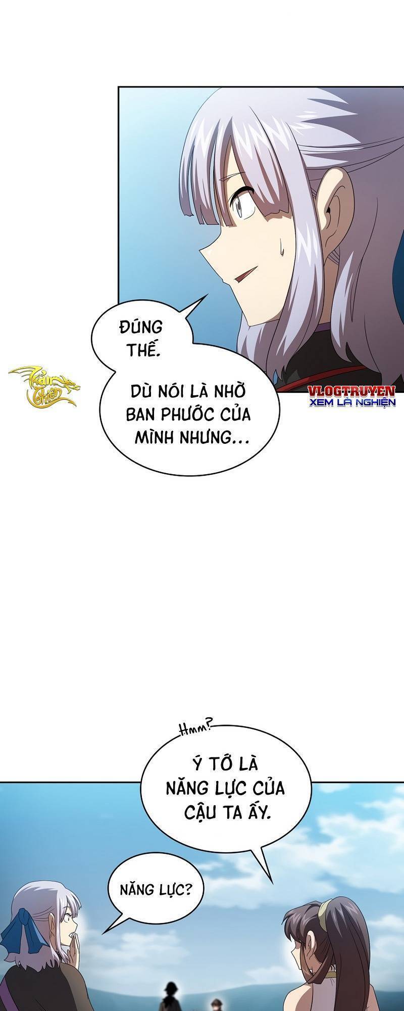 Có Thật Đây Là Anh Hùng Không? Chapter 32 - 36