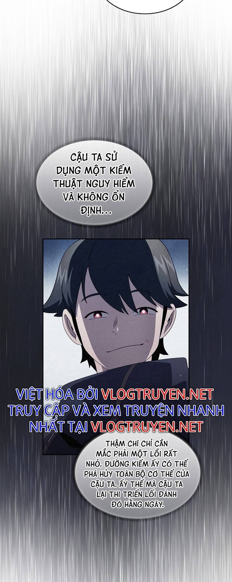 Có Thật Đây Là Anh Hùng Không? Chapter 32 - 38