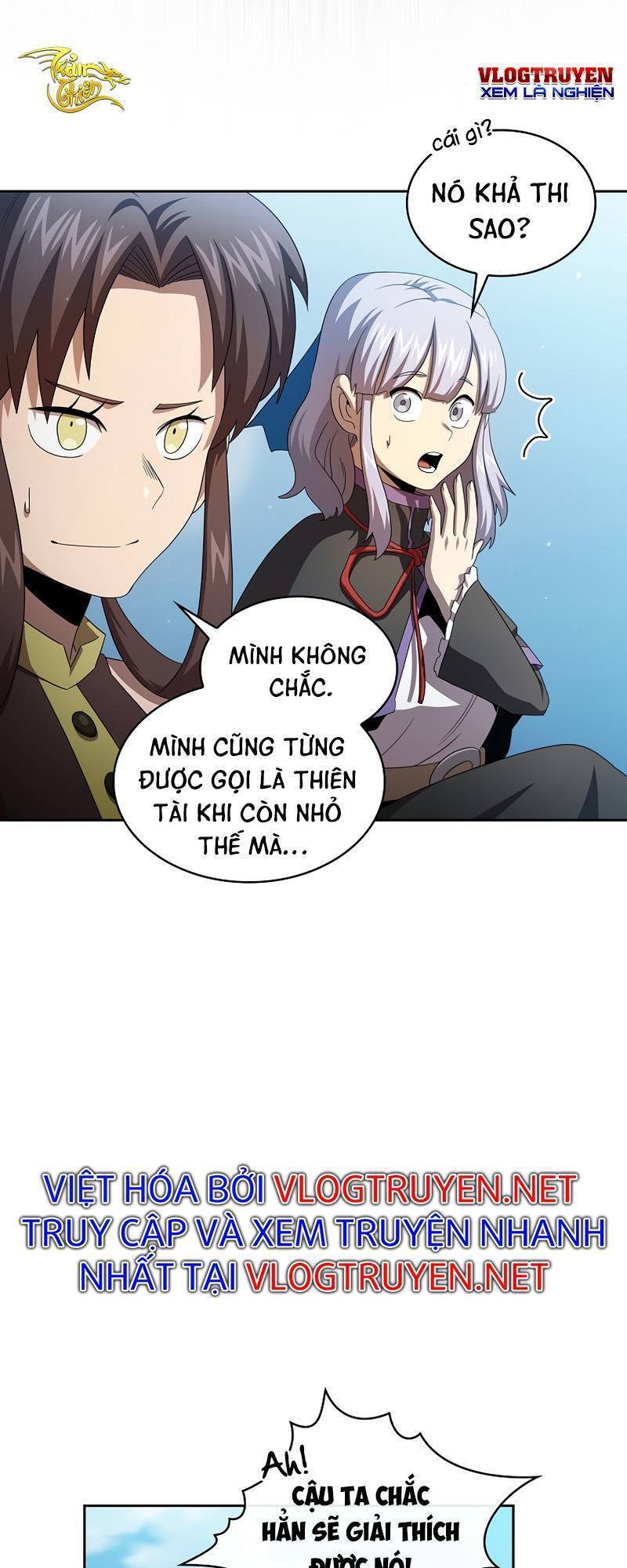 Có Thật Đây Là Anh Hùng Không? Chapter 32 - 40