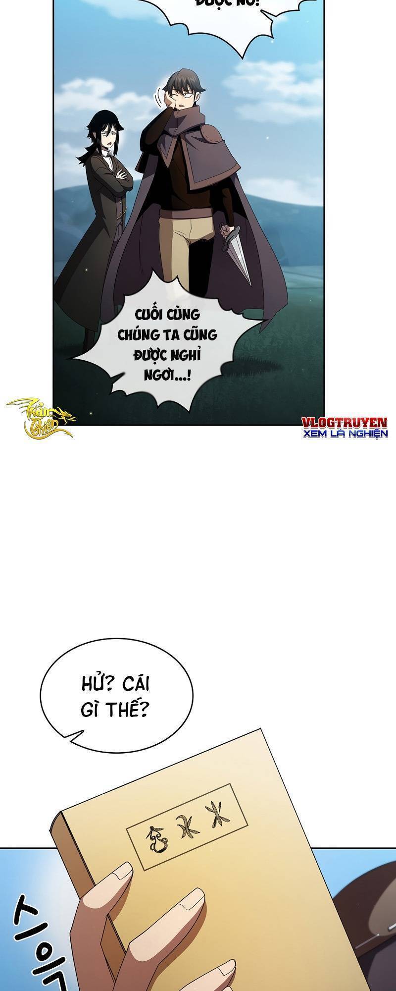 Có Thật Đây Là Anh Hùng Không? Chapter 32 - 41