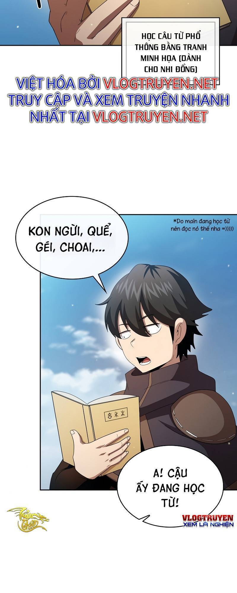 Có Thật Đây Là Anh Hùng Không? Chapter 32 - 42