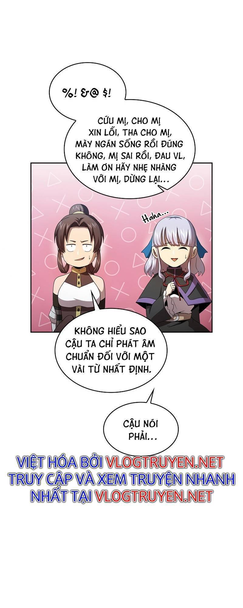 Có Thật Đây Là Anh Hùng Không? Chapter 32 - 43