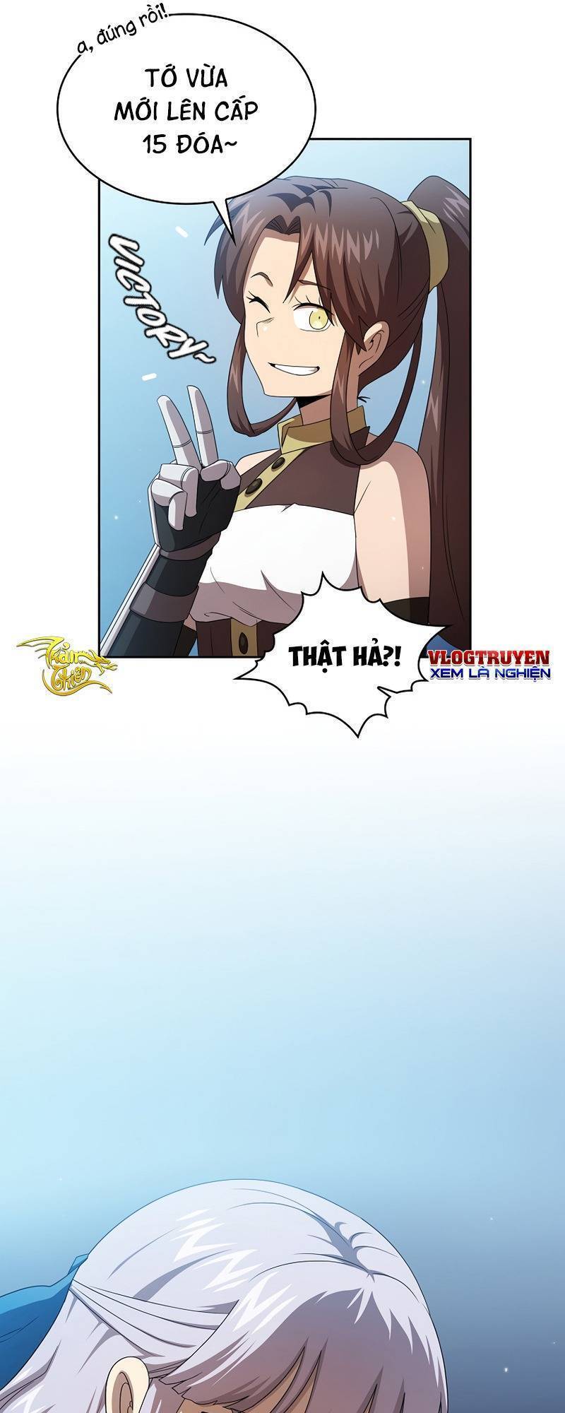 Có Thật Đây Là Anh Hùng Không? Chapter 32 - 44