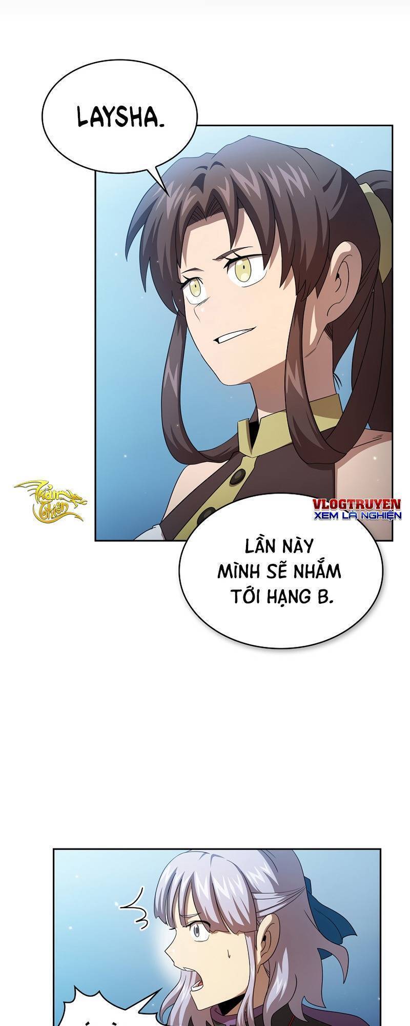 Có Thật Đây Là Anh Hùng Không? Chapter 32 - 47