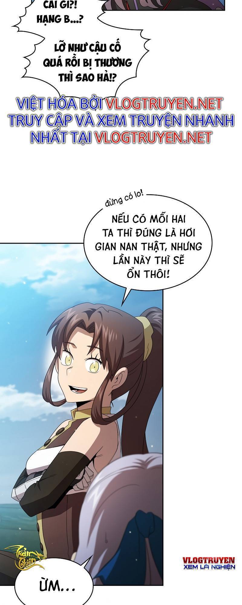 Có Thật Đây Là Anh Hùng Không? Chapter 32 - 48