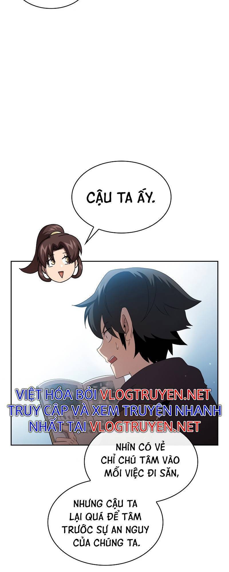 Có Thật Đây Là Anh Hùng Không? Chapter 32 - 49