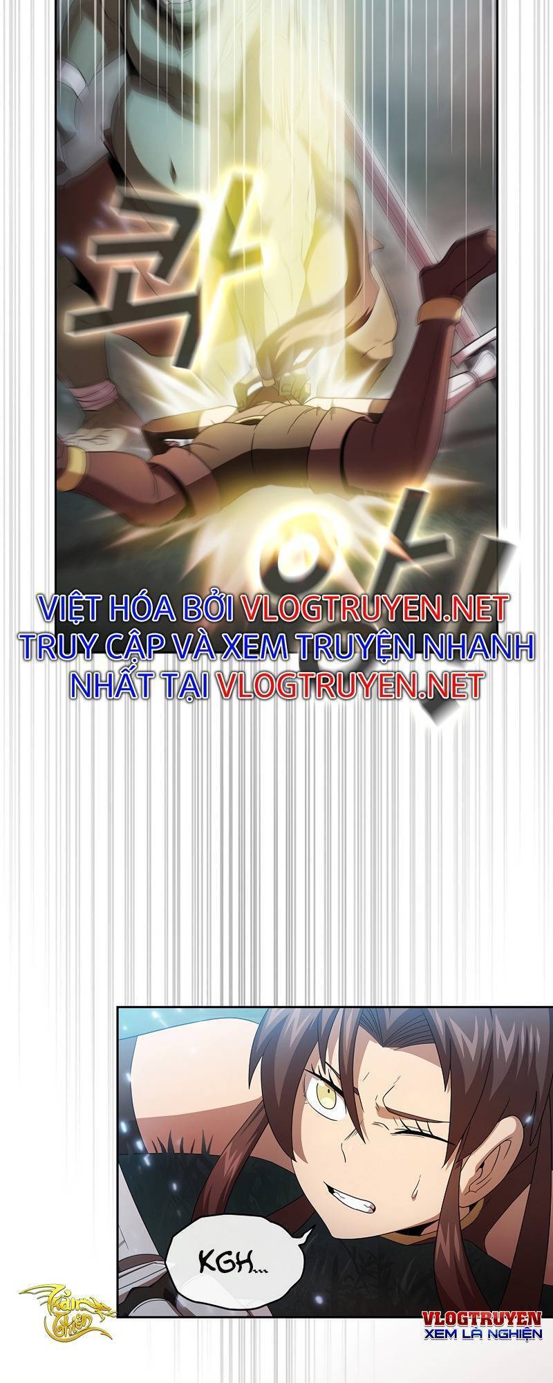 Có Thật Đây Là Anh Hùng Không? Chapter 32 - 6