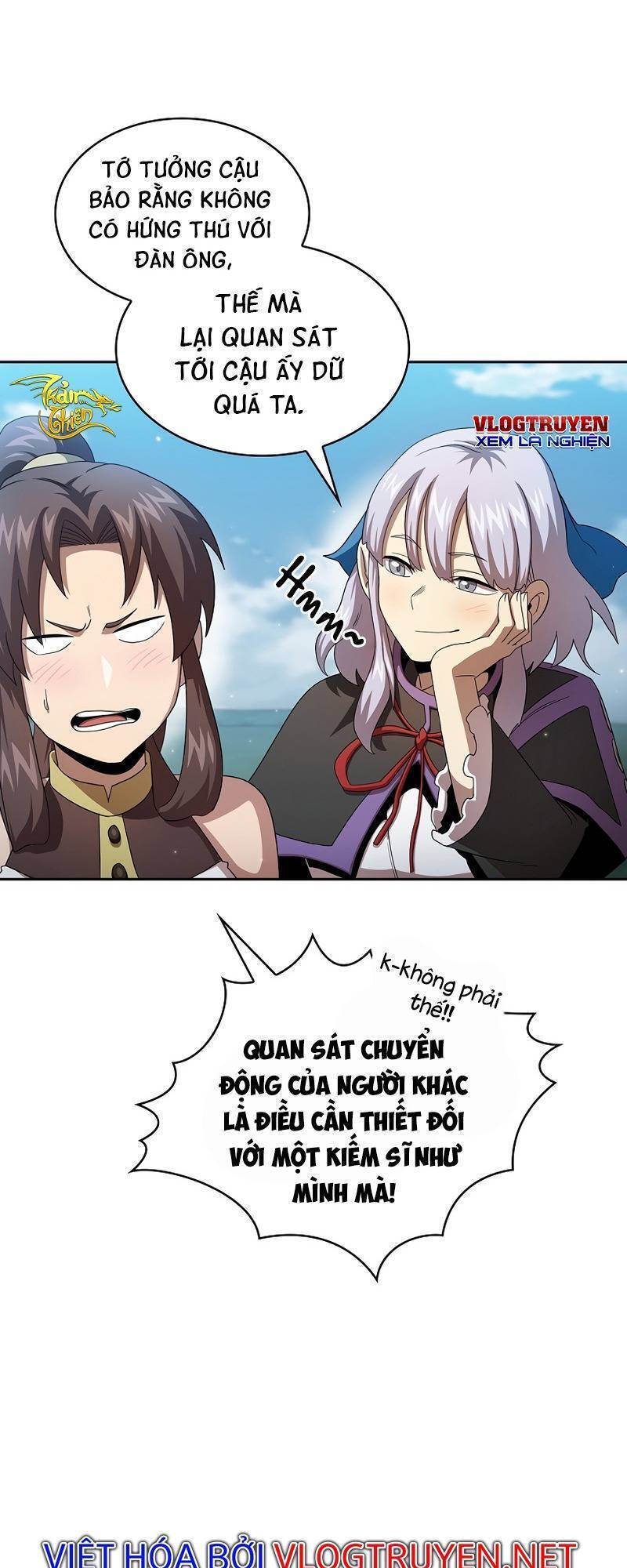 Có Thật Đây Là Anh Hùng Không? Chapter 32 - 51