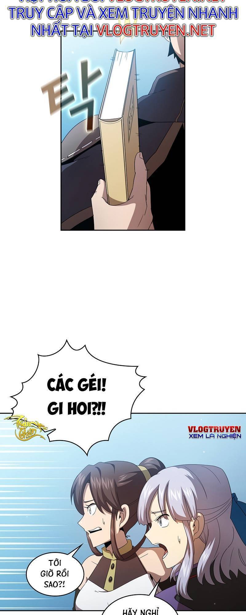Có Thật Đây Là Anh Hùng Không? Chapter 32 - 52