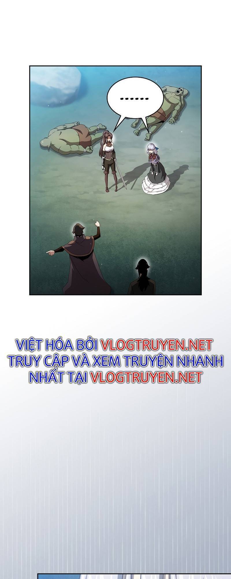 Có Thật Đây Là Anh Hùng Không? Chapter 32 - 55