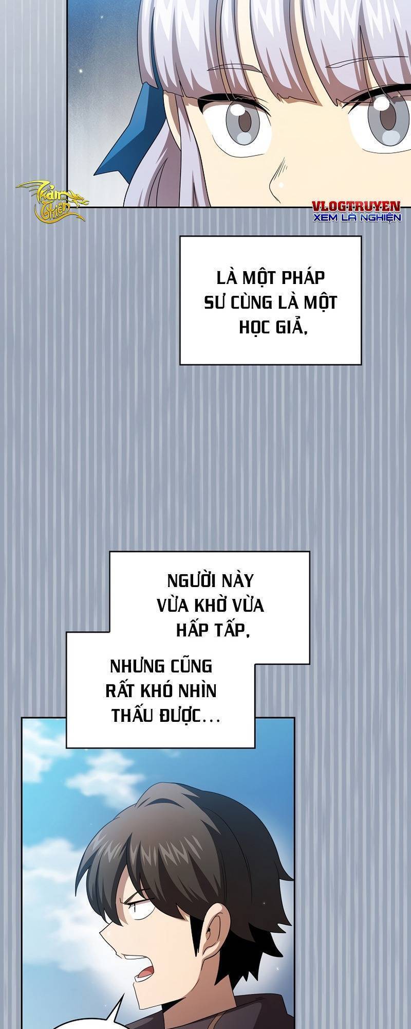Có Thật Đây Là Anh Hùng Không? Chapter 32 - 56