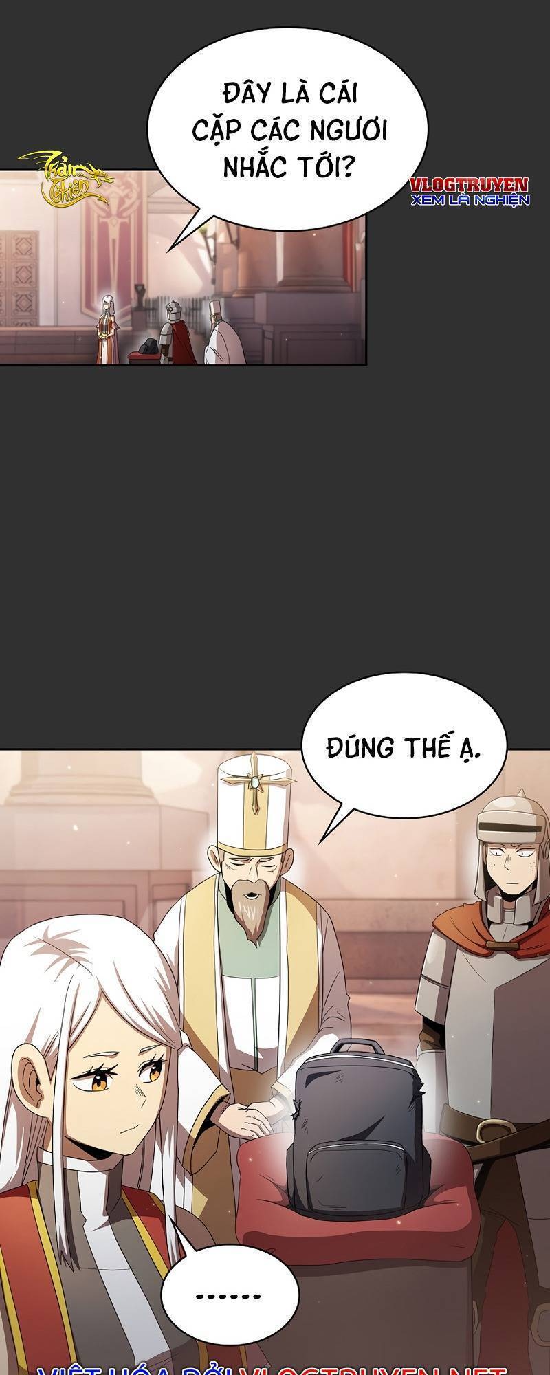 Có Thật Đây Là Anh Hùng Không? Chapter 32 - 59
