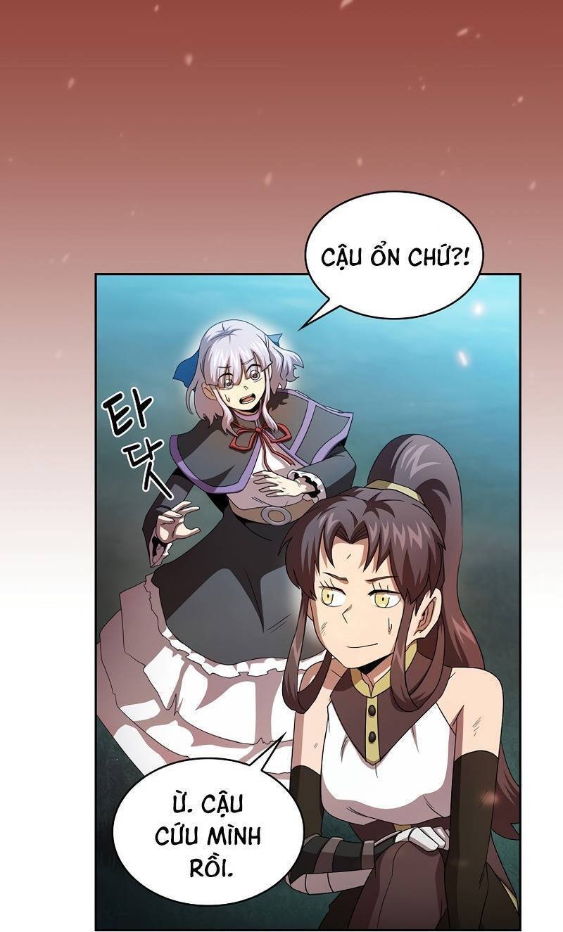 Có Thật Đây Là Anh Hùng Không? Chapter 32 - 9