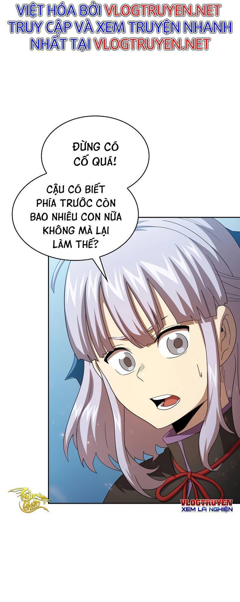 Có Thật Đây Là Anh Hùng Không? Chapter 32 - 10
