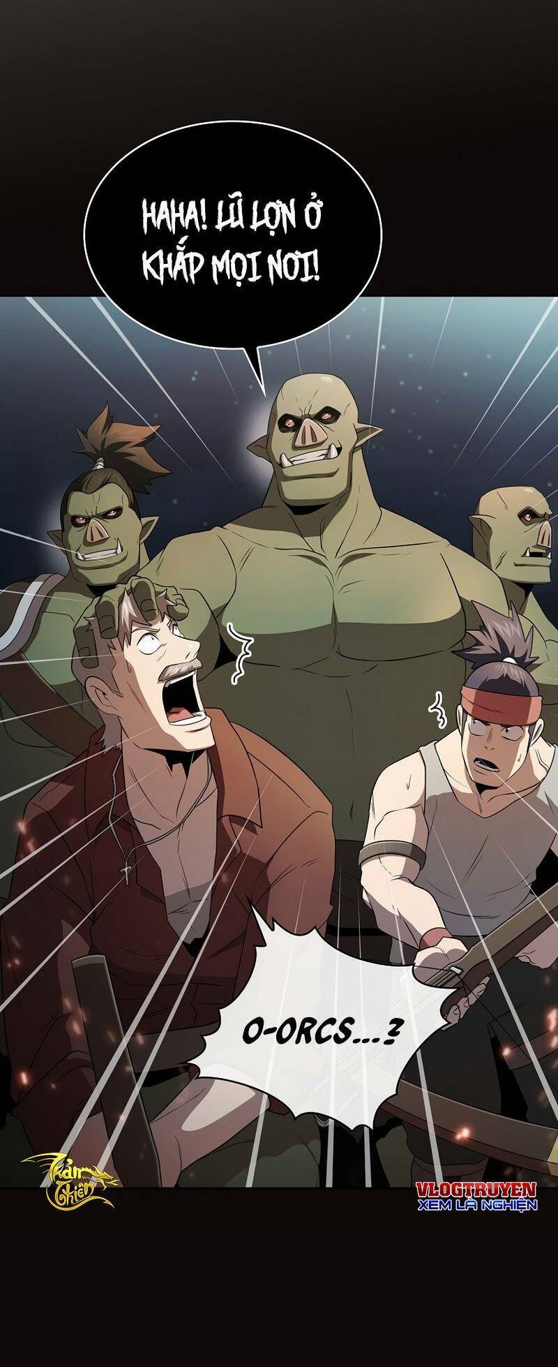 Có Thật Đây Là Anh Hùng Không? Chapter 34 - 11