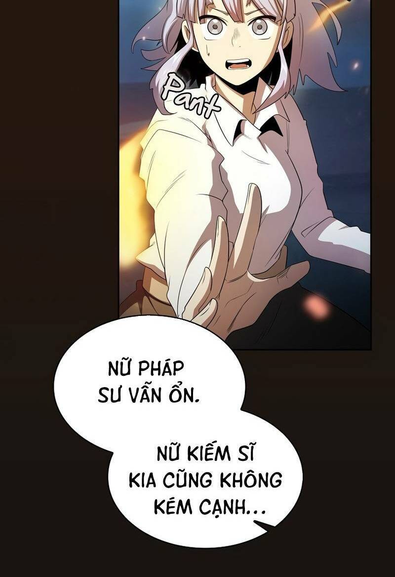 Có Thật Đây Là Anh Hùng Không? Chapter 34 - 43