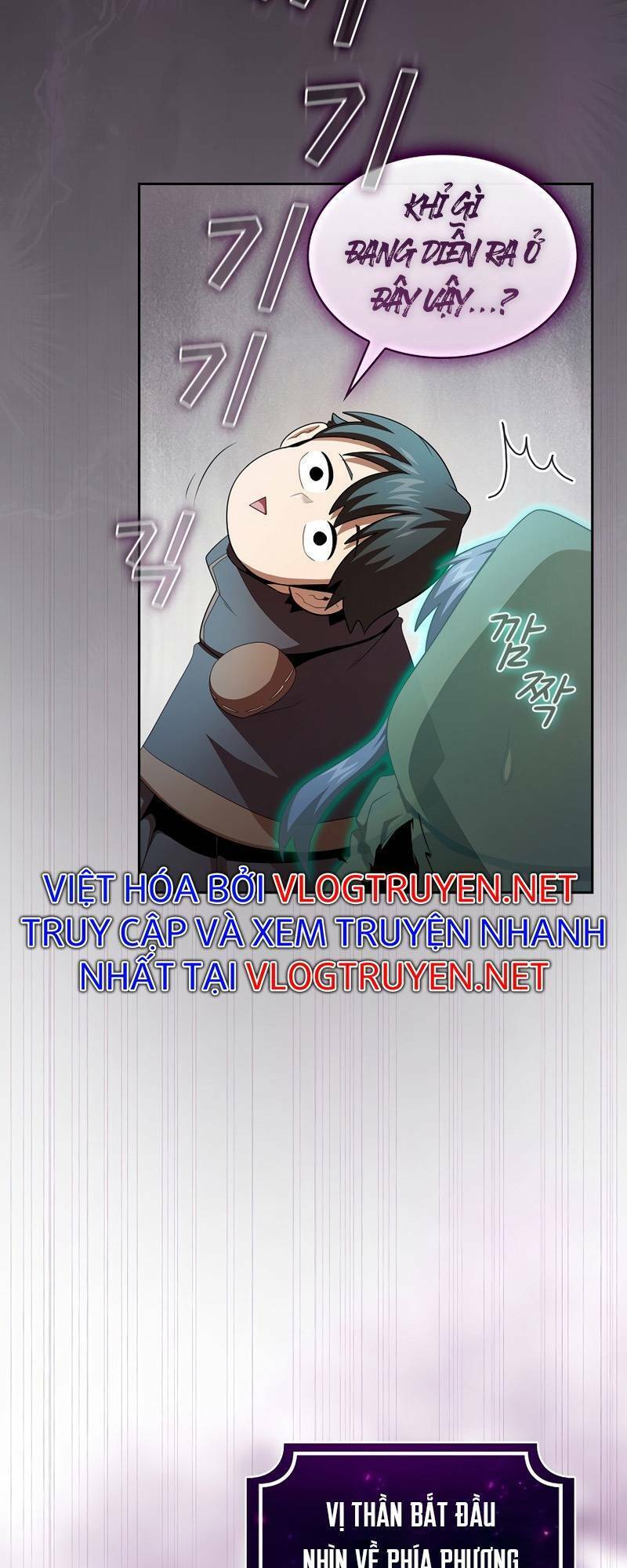 Có Thật Đây Là Anh Hùng Không? Chapter 34 - 61