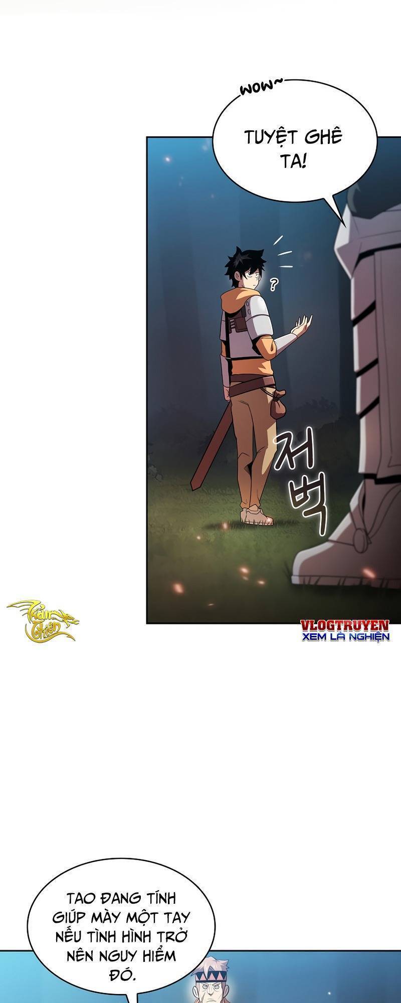 Có Thật Đây Là Anh Hùng Không? Chapter 36 - 38
