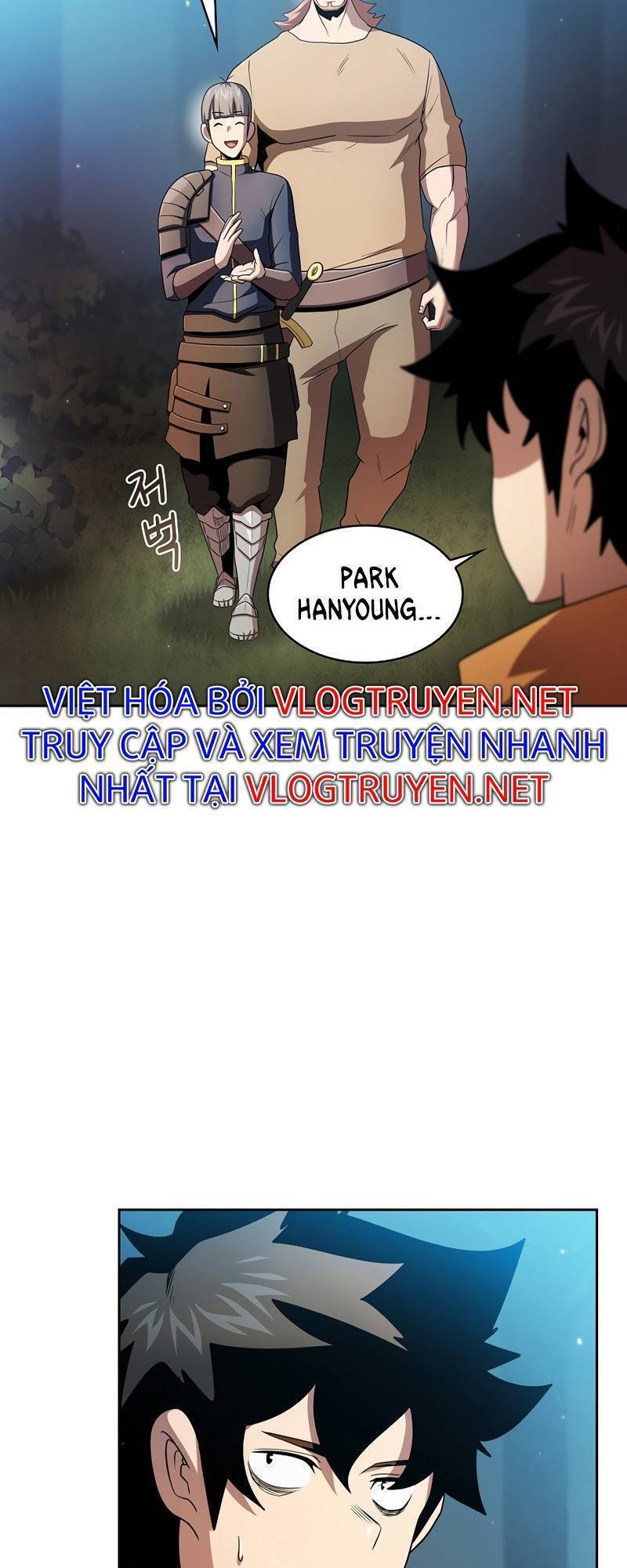 Có Thật Đây Là Anh Hùng Không? Chapter 36 - 39