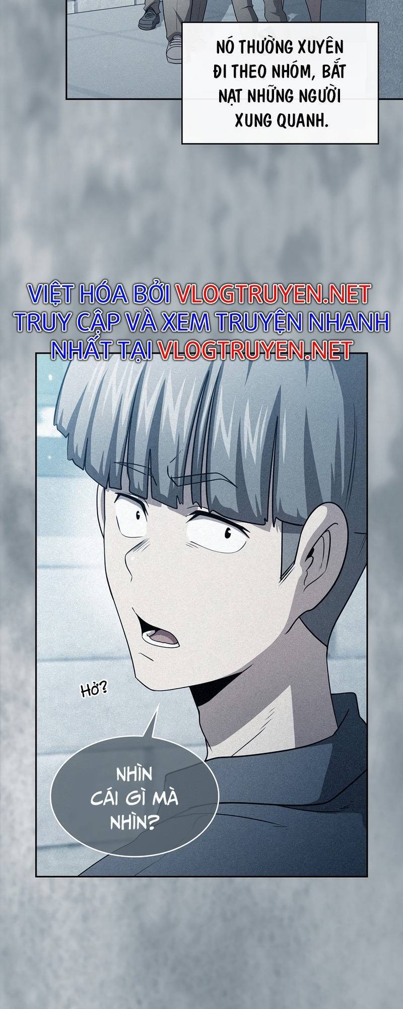Có Thật Đây Là Anh Hùng Không? Chapter 36 - 44