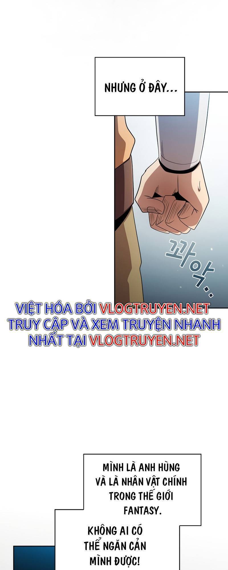 Có Thật Đây Là Anh Hùng Không? Chapter 36 - 46