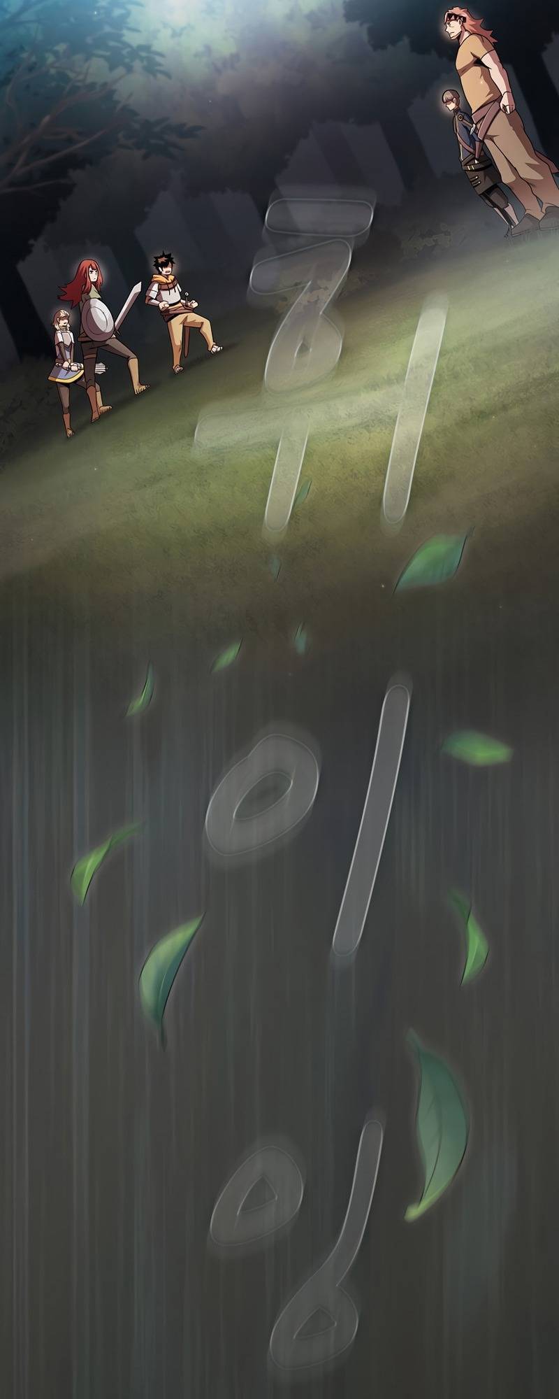 Có Thật Đây Là Anh Hùng Không? Chapter 36 - 50