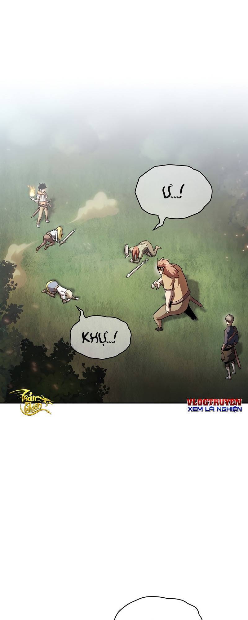 Có Thật Đây Là Anh Hùng Không? Chapter 36 - 58