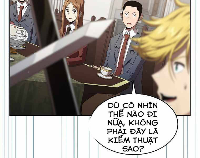 Có Thật Đây Là Anh Hùng Không? Chapter 15 - 50